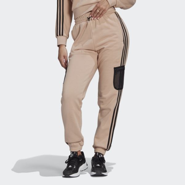 Pantalon De Jogging Ash Pearl Cuff Adidas