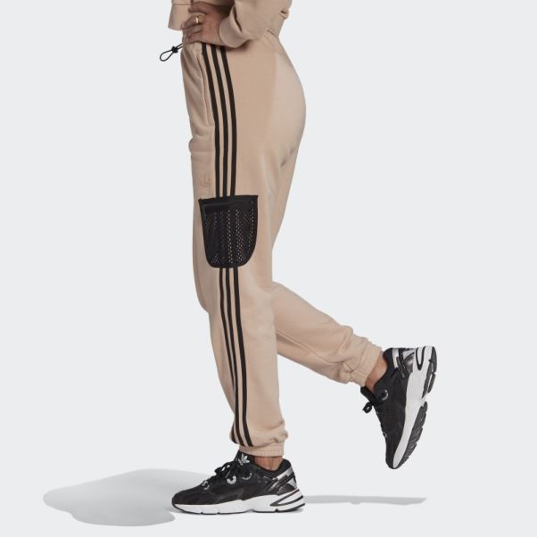 Pantalon De Jogging Ash Pearl Cuff Adidas