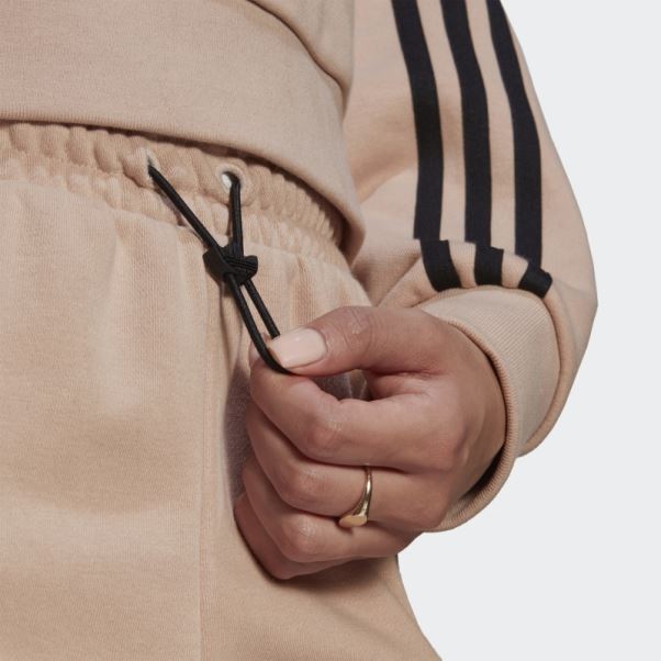 Pantalon De Jogging Ash Pearl Cuff Adidas