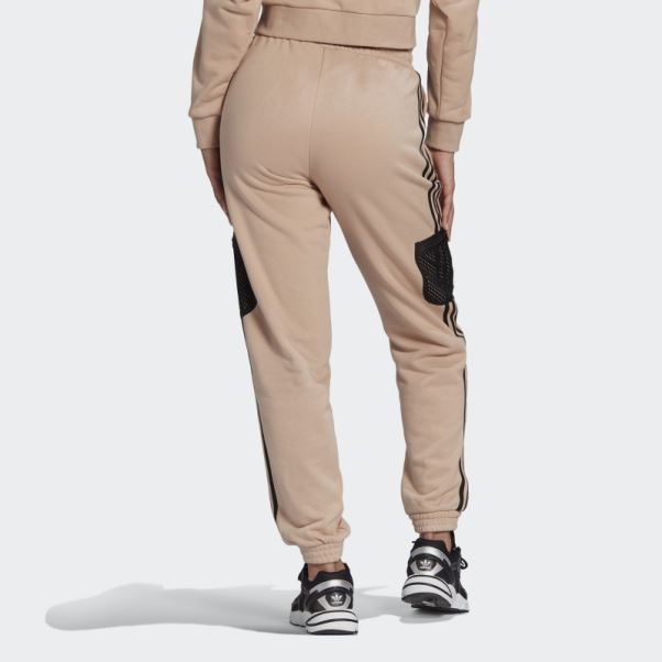 Pantalon De Jogging Ash Pearl Cuff Adidas