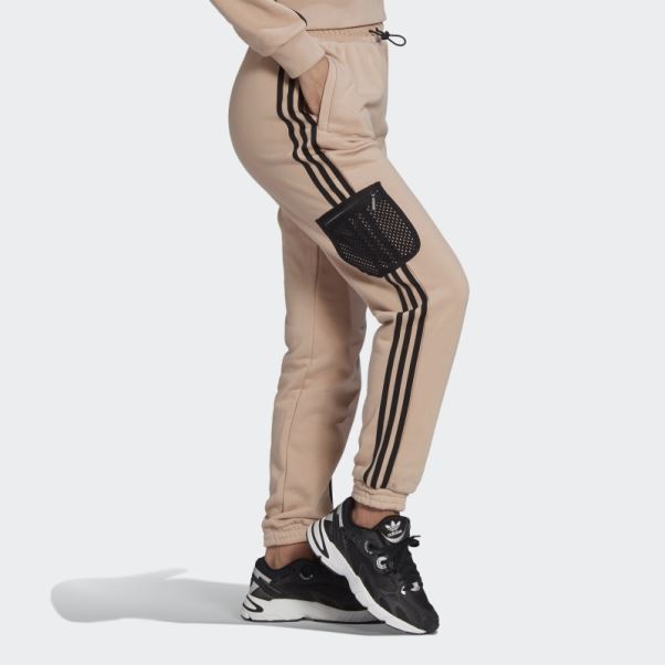 Pantalon De Jogging Ash Pearl Cuff Adidas