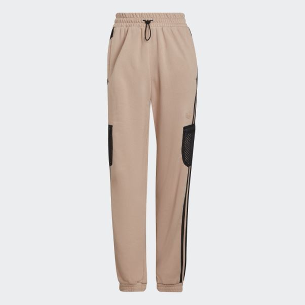 Pantalon De Jogging Ash Pearl Cuff Adidas