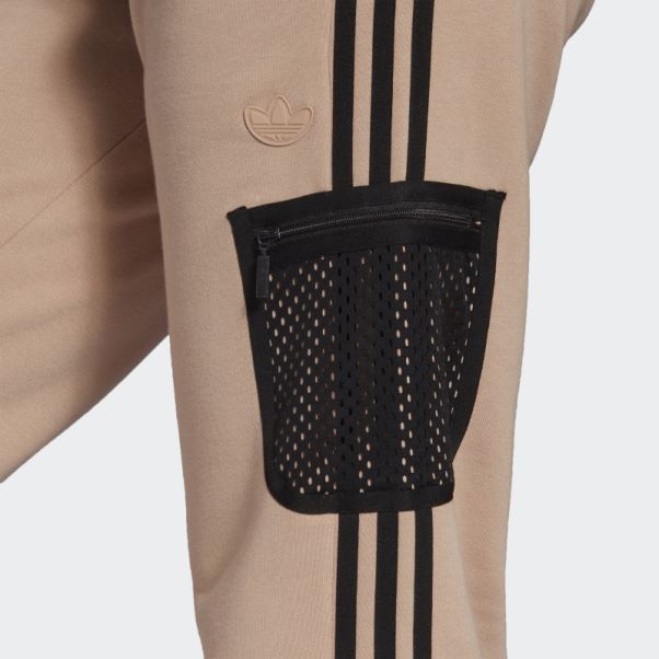 Pantalon De Jogging Ash Pearl Cuff Adidas