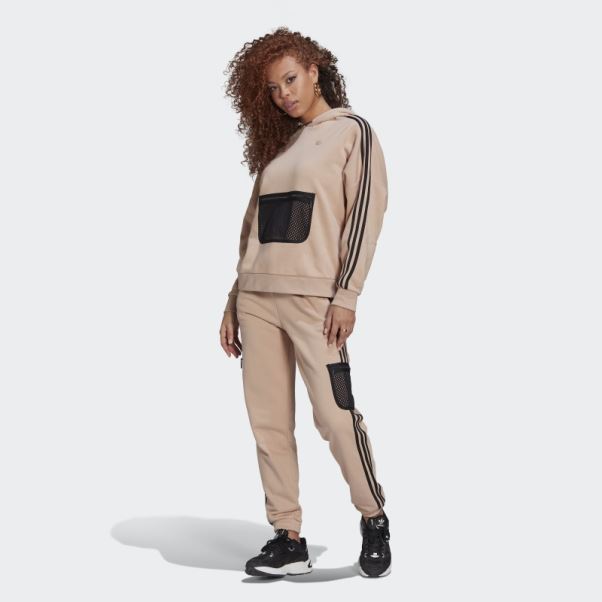 Pantalon De Jogging Ash Pearl Cuff Adidas
