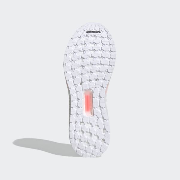 Adidas Ultraboost 20 Blanc