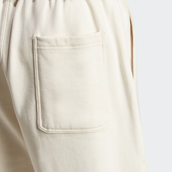Pantalon Adidas Lounge Heavy French Terry Non Teint