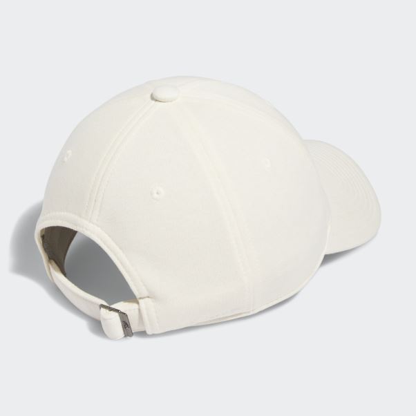 Chapeau Slouch Zéro Colorant Adidas Non Teint