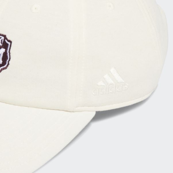 Chapeau Slouch Zéro Colorant Adidas Non Teint
