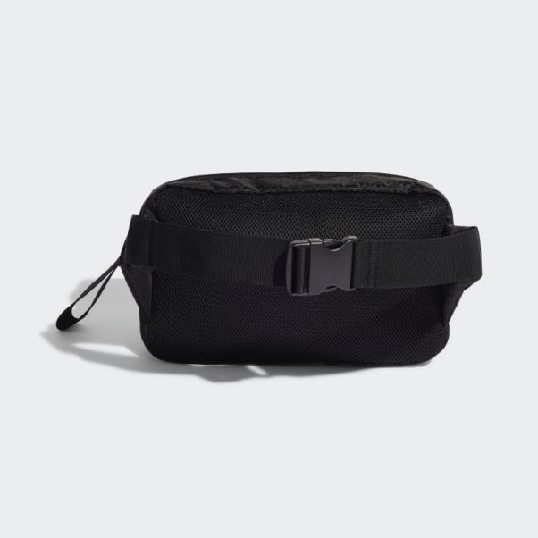 Sac Banane Adidas Noir