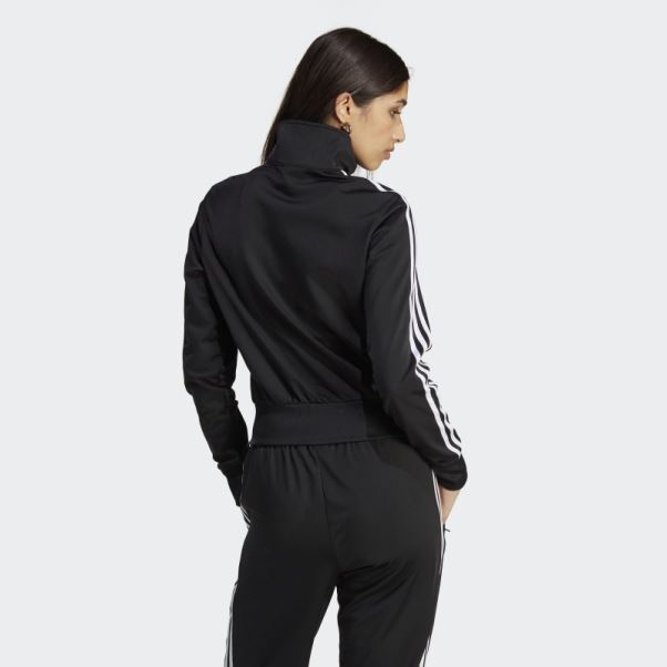 Veste De Survêtement Adicolor Classics Firebird Adidas Noir