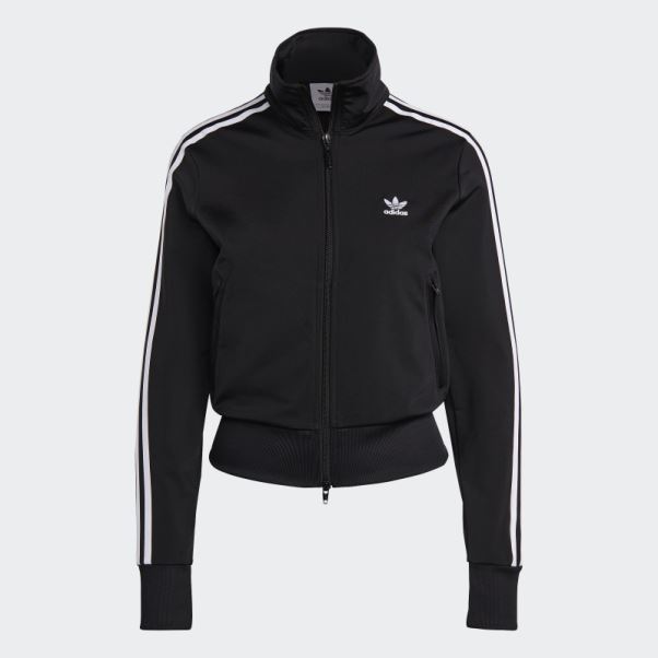 Veste De Survêtement Adicolor Classics Firebird Adidas Noir