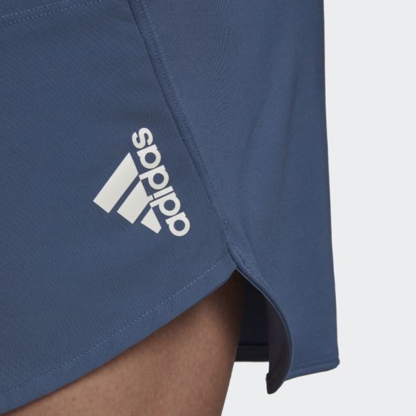 Acier Adidas Conçu Pour Le Short D'entraînement