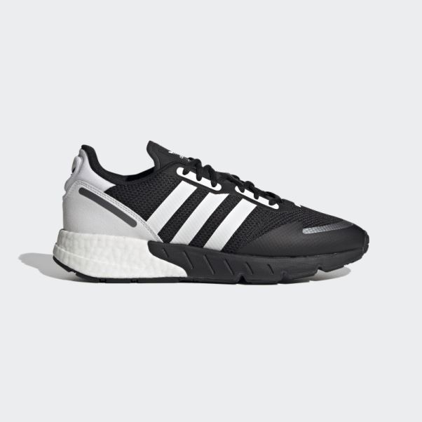 Zx 1k Boost Chaussures Noir Adidas