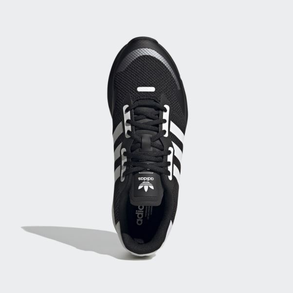 Zx 1k Boost Chaussures Noir Adidas