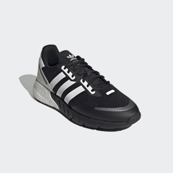 Zx 1k Boost Chaussures Noir Adidas