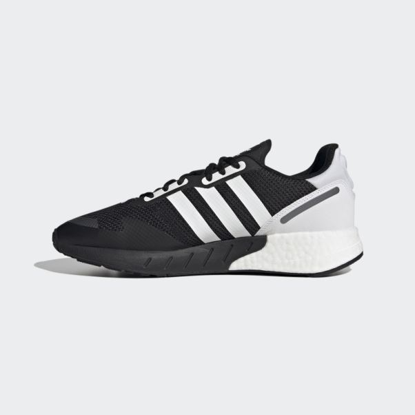 Zx 1k Boost Chaussures Noir Adidas