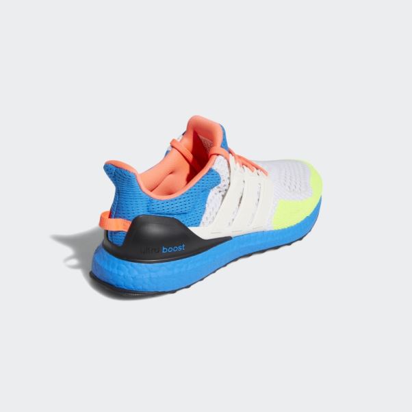 Adidas Ultraboost 1.0 Dna Chaussures Jaune