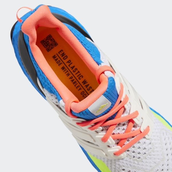 Adidas Ultraboost 1.0 Dna Chaussures Jaune