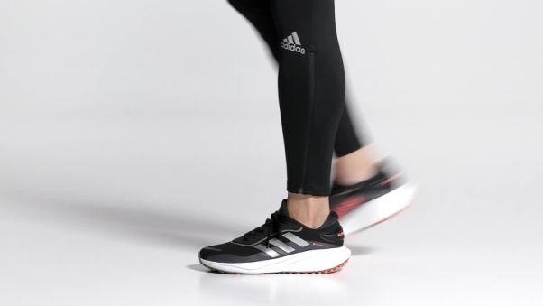 Supernova Gore-tex Chaussures Adidas Noir