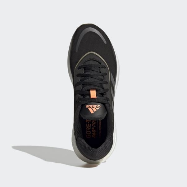 Supernova Gore-tex Chaussures Adidas Noir