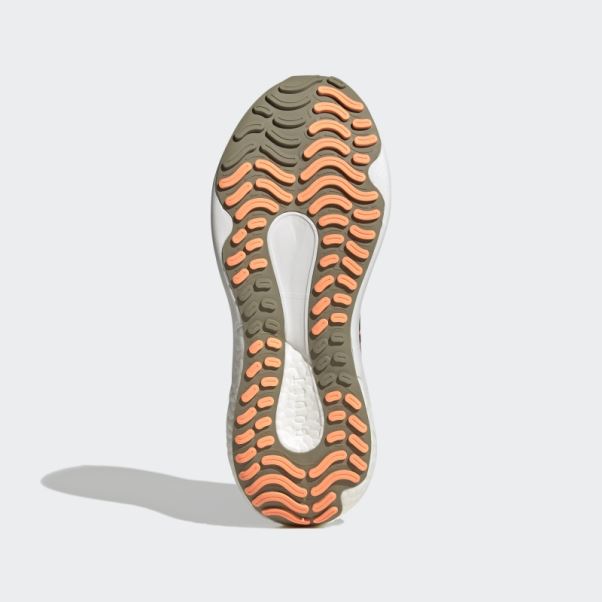 Supernova Gore-tex Chaussures Adidas Noir