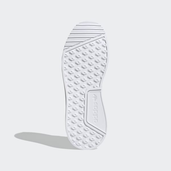 Adidas X-plr Chaussures Blanches