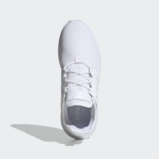 X-plr Chaussures Blanc Adidas