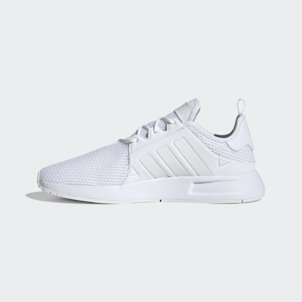 X-plr Chaussures Blanc Adidas
