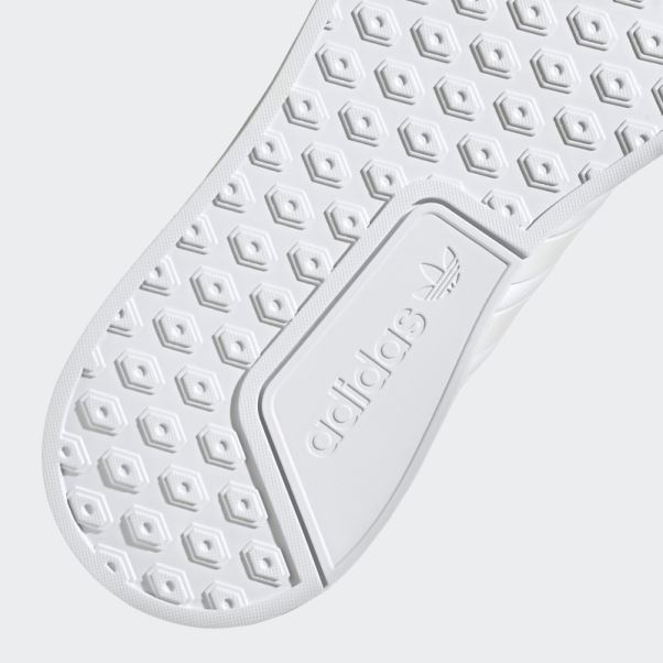 X-plr Chaussures Blanc Adidas