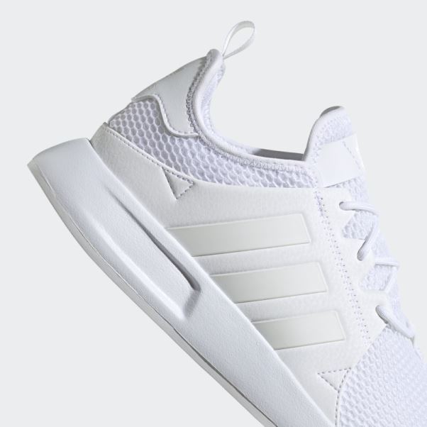 X-plr Chaussures Blanc Adidas