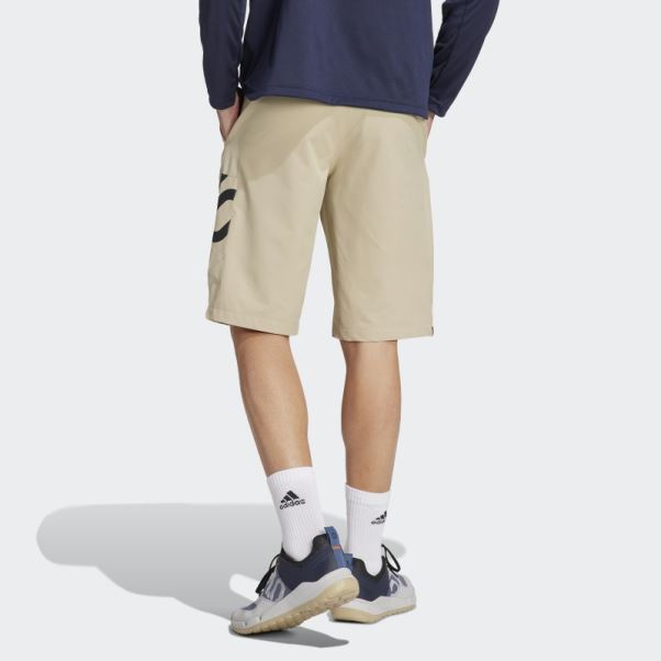 Adidas Five Ten Brand Of The Brave Short Savane
