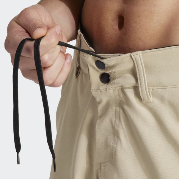 Adidas Five Ten Brand Of The Brave Short Savane