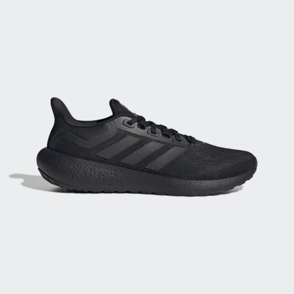 Adidas Pureboost 22 Chaussures Blanc Mode