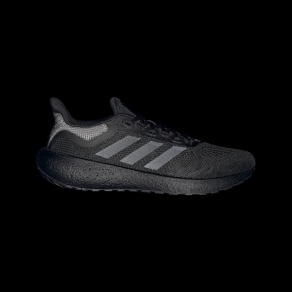 Adidas Pureboost 22 Chaussures Blanc Mode