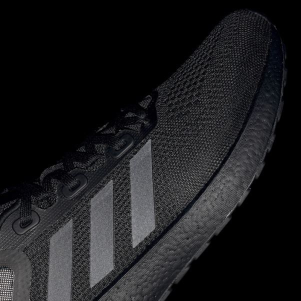 Adidas Pureboost 22 Chaussures Blanc Mode
