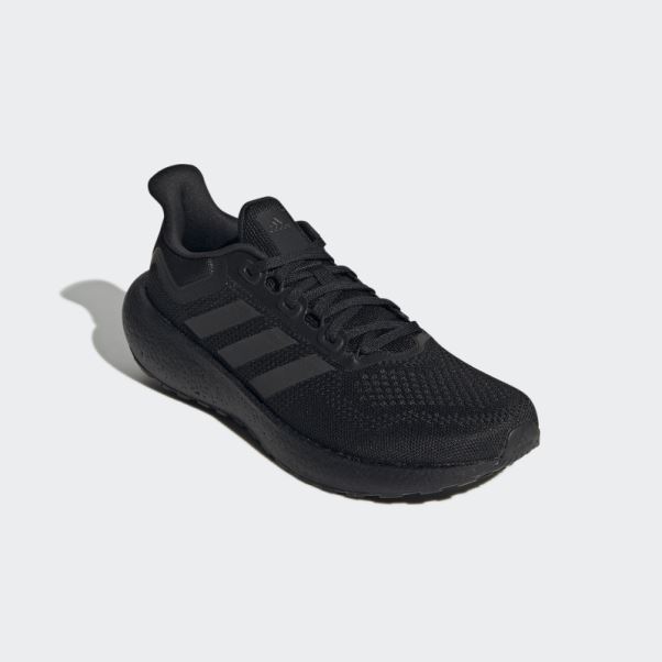 Adidas Pureboost 22 Chaussures Blanc Mode