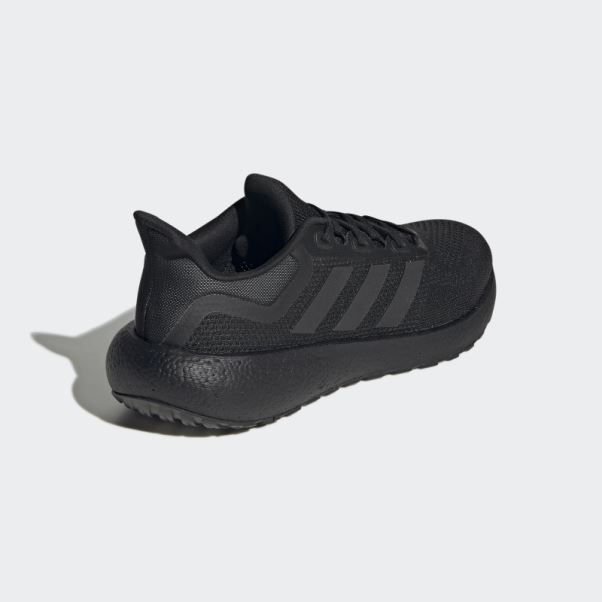 Adidas Pureboost 22 Chaussures Blanc Mode