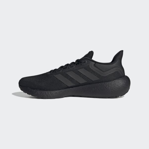 Adidas Pureboost 22 Chaussures Blanc Mode