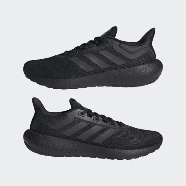 Adidas Pureboost 22 Chaussures Blanc Mode
