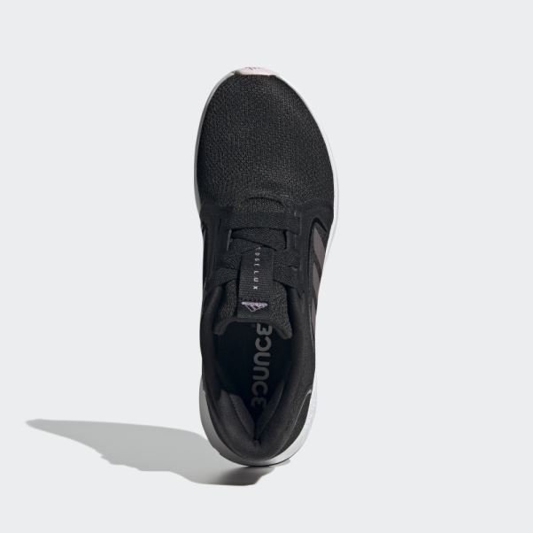 Adidas Edge Lux Chaussures Violet Mat Met