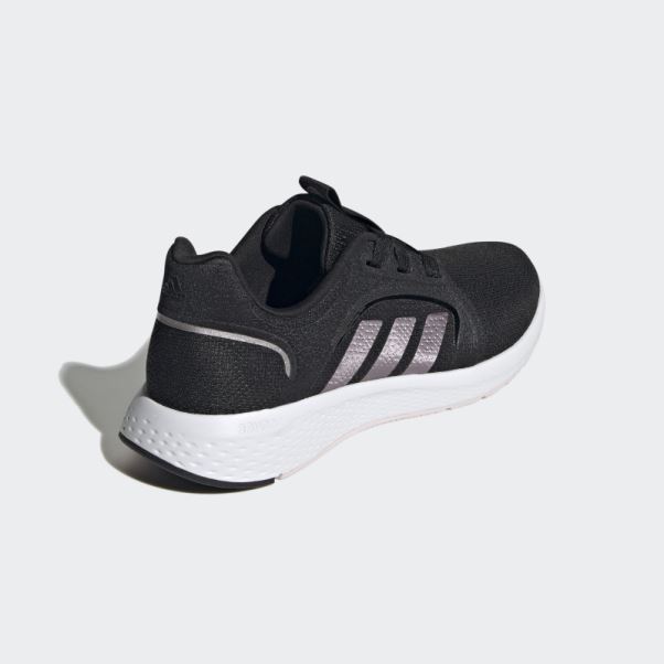 Adidas Edge Lux Chaussures Violet Mat Met