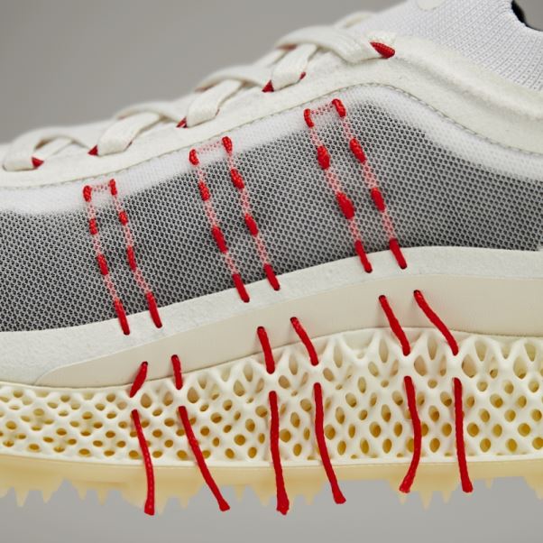 Y-3 Runner Adidas 4d Halo Chaussures Chaud