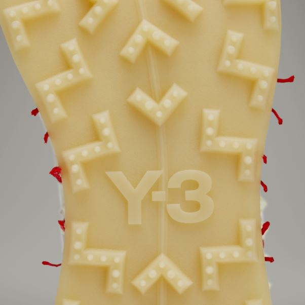 Y-3 Runner Adidas 4d Halo Chaussures Chaud