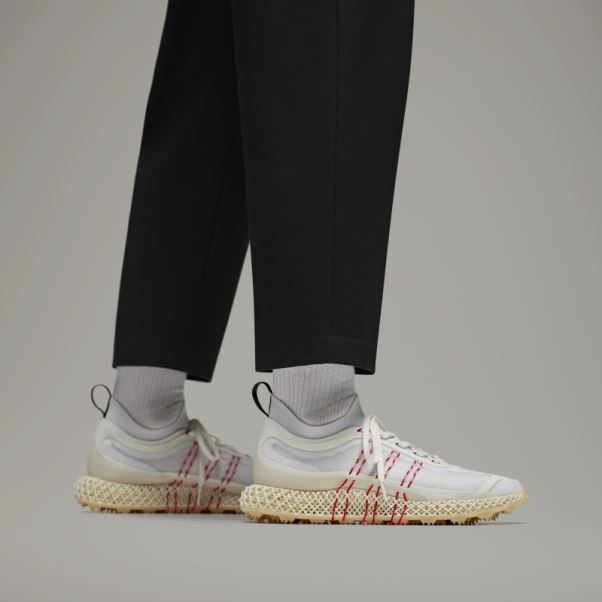 Y-3 Runner Adidas 4d Halo Chaussures Chaud