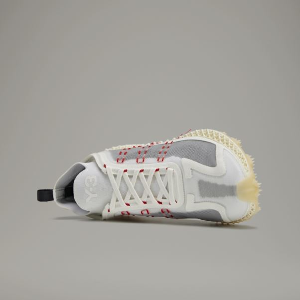 Y-3 Runner Adidas 4d Halo Chaussures Chaud