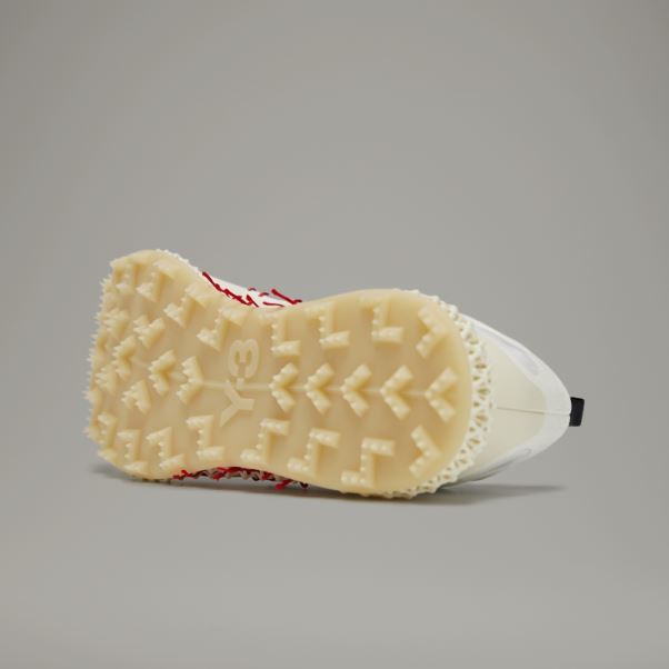 Y-3 Runner Adidas 4d Halo Chaussures Chaud