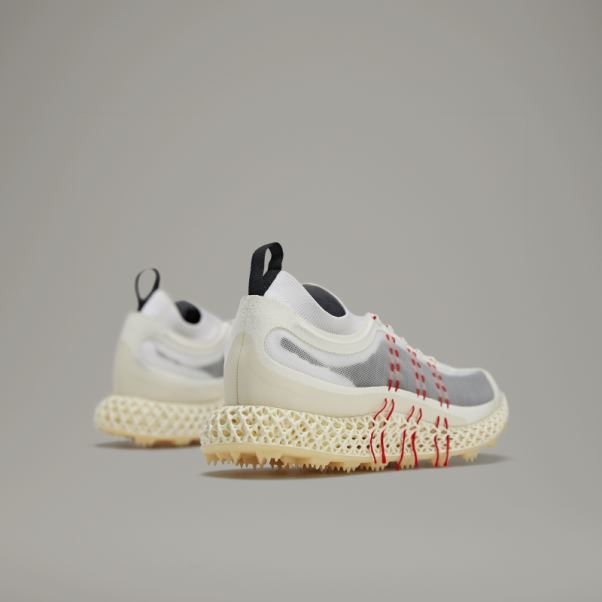 Y-3 Runner Adidas 4d Halo Chaussures Chaud