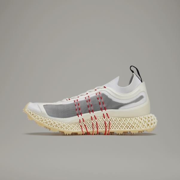 Y-3 Runner Adidas 4d Halo Chaussures Chaud
