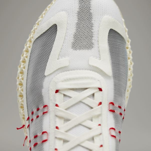Y-3 Runner Adidas 4d Halo Chaussures Chaud