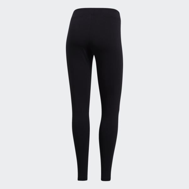 Legging Adidas Essentials Linear Noir